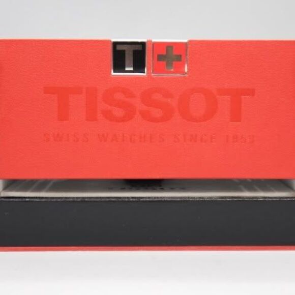 Other - TISSOT GTS T-RACE LIMITED (GNP010792)